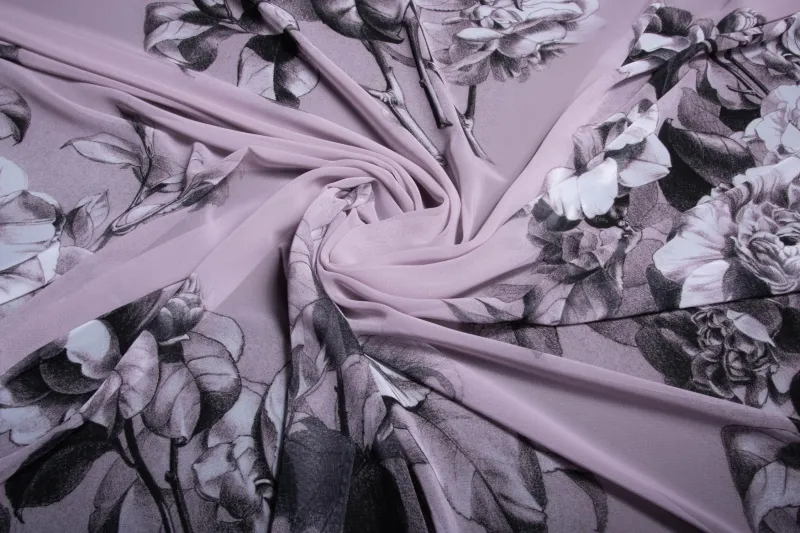 Ткань Jakob Schlaepfer Allover Longjet 812329_222