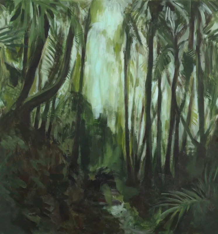 Обои для стен Pierre Frey Galerie 2 fp595001