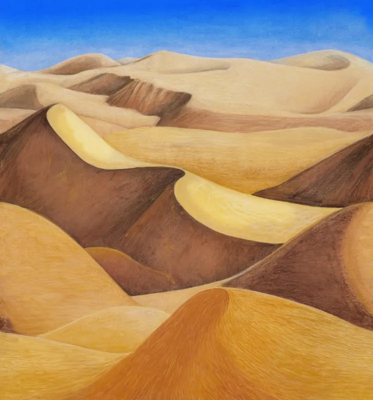 Обои для стен Pierre Frey Galerie 2 fp601001