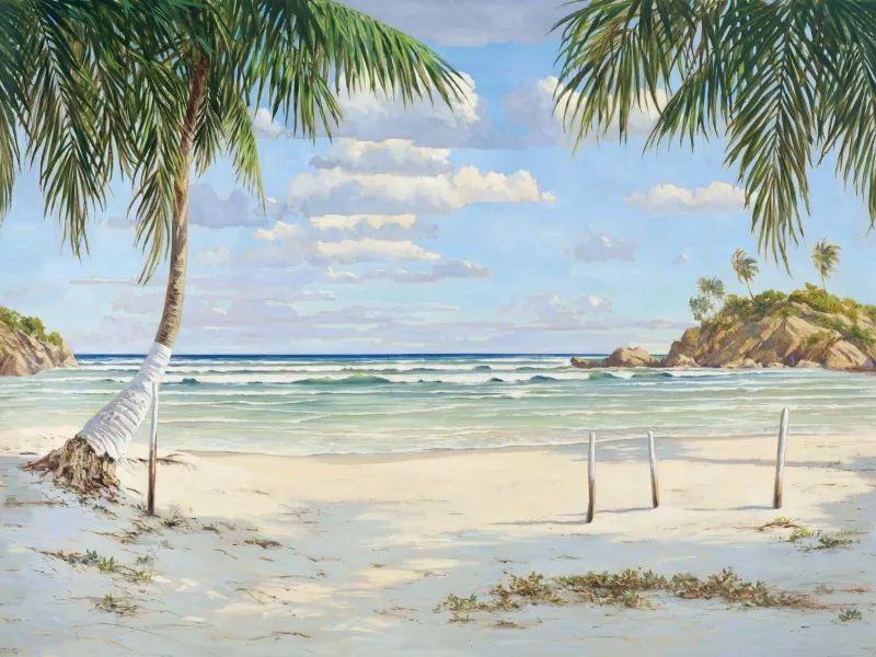 Обои для стен Pierre Frey Galerie 2 fp602001