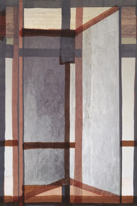 Обои для стен Pierre Frey Galerie 2 fp614001