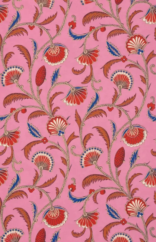 Обои для стен Pierre Frey Tresors D'Orient fp618004