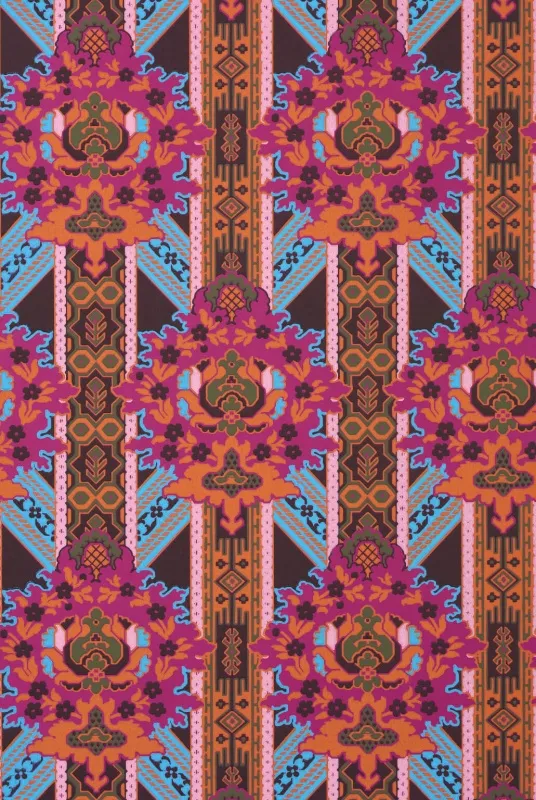 Обои для стен Pierre Frey Tresors D'Orient fp619001