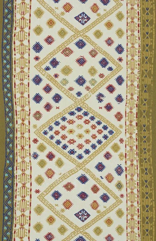 Обои для стен Pierre Frey Tresors D'Orient fp620004