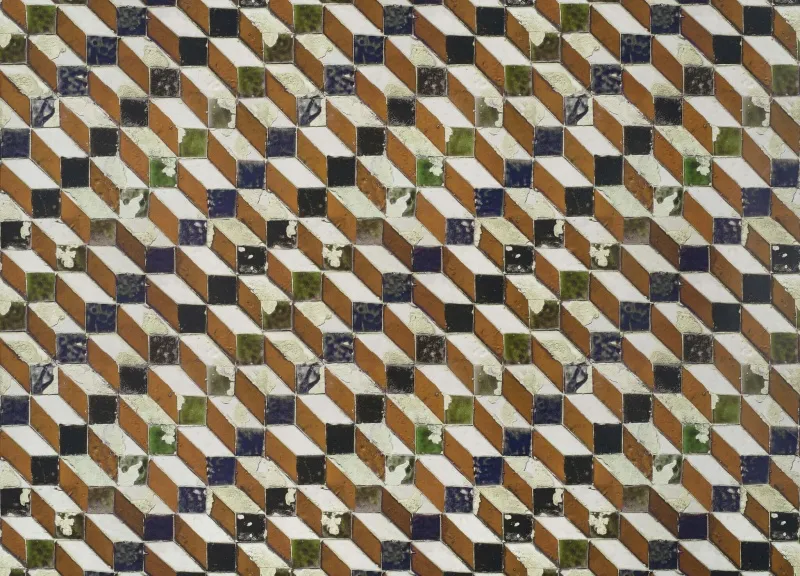 Обои для стен Pierre Frey Tresors D'Orient fp629003