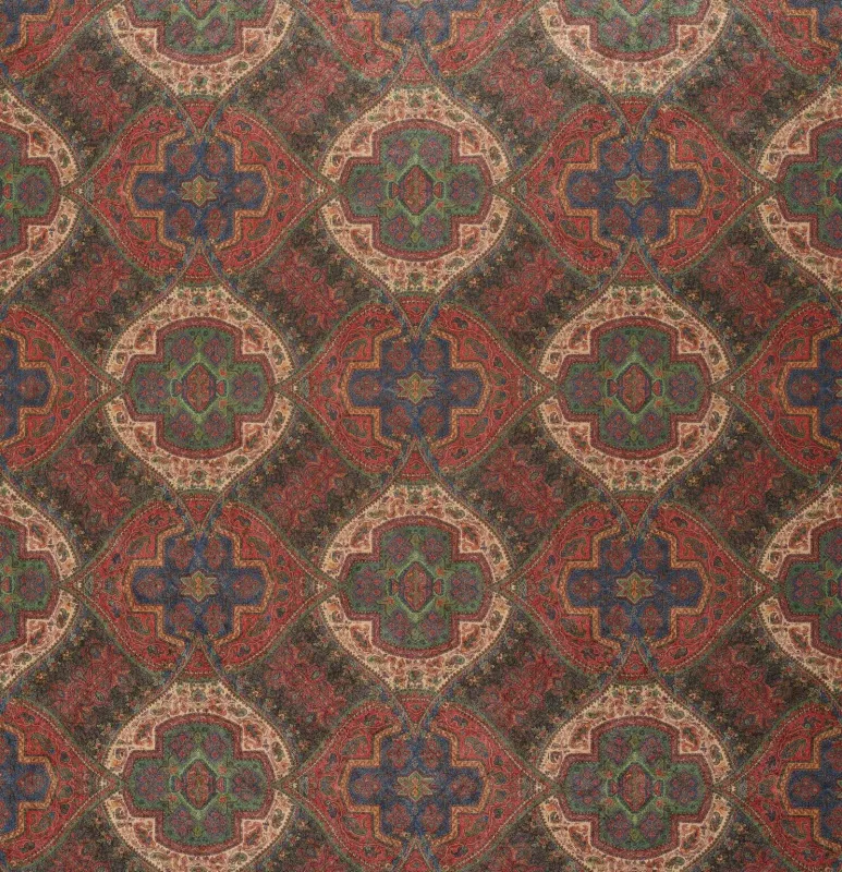 Обои для стен Pierre Frey Tresors D'Orient fp631001