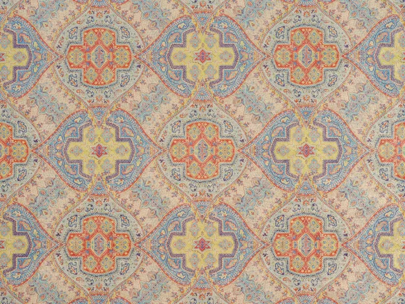 Обои для стен Pierre Frey Tresors D'Orient fp631003