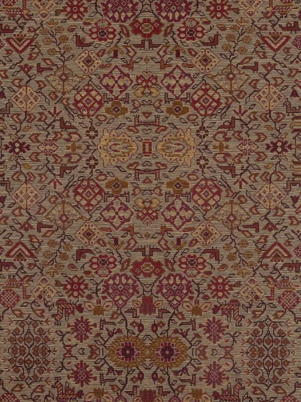 Обои для стен Pierre Frey Tresors D'Orient fp632003