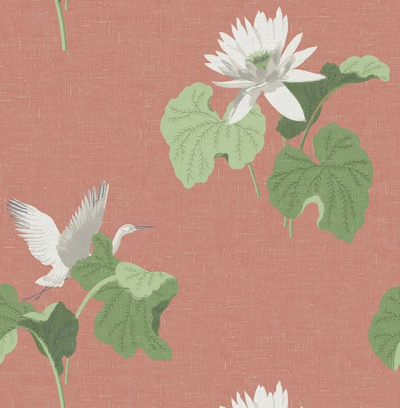 Обои для стен KT Exclusive Sanctuary FJ40011