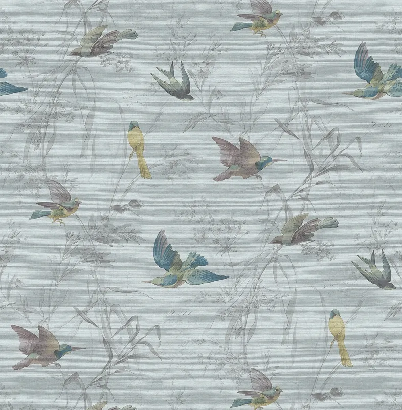 Обои для стен KT Exclusive Sanctuary FJ40904