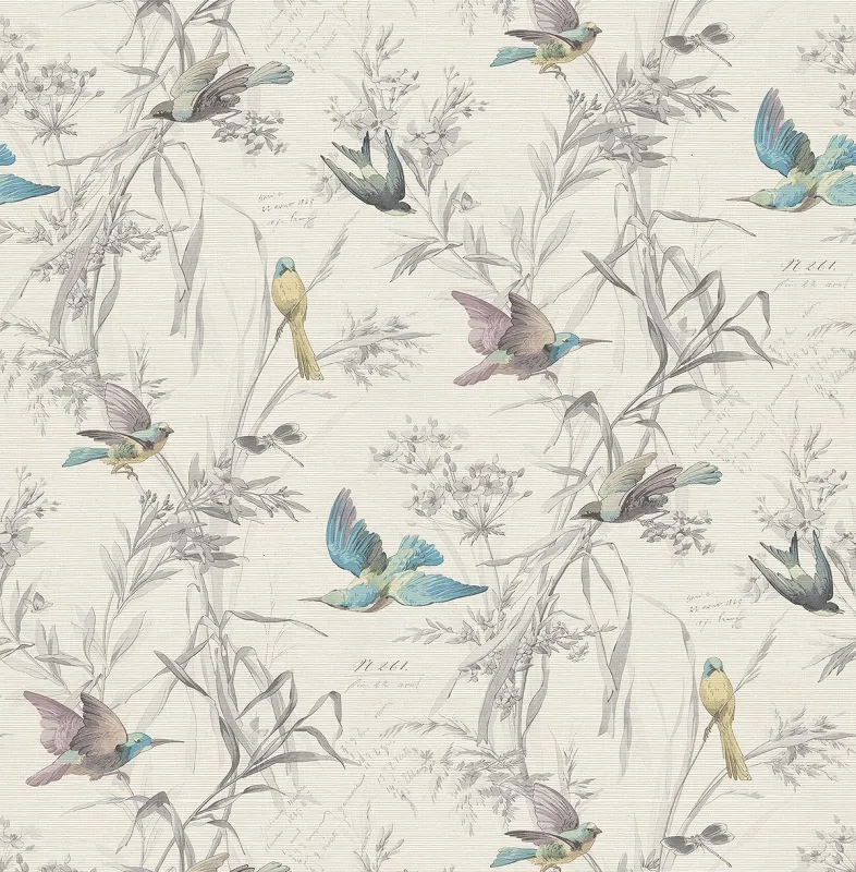 Обои для стен KT Exclusive Sanctuary FJ40910