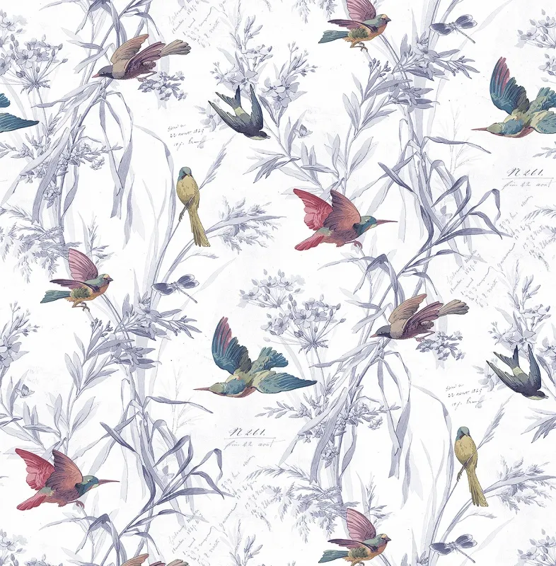 Обои для стен KT Exclusive Sanctuary FJ40911