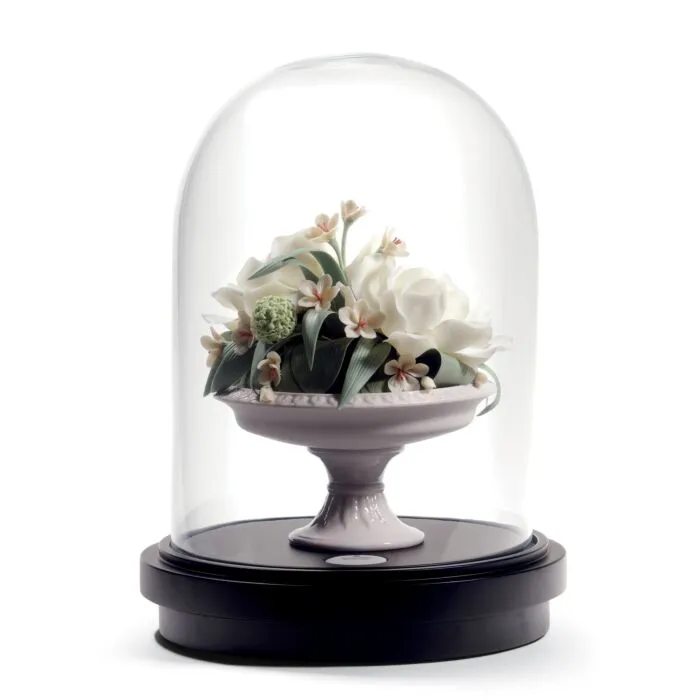 Camellia Centerpiece. Limited Edition