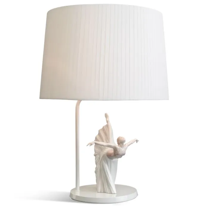 Настольная Лампа Giselle Arabesque Table Lamp