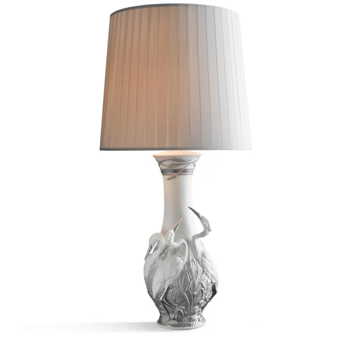 Настольная Лампа Herons Table Lamp