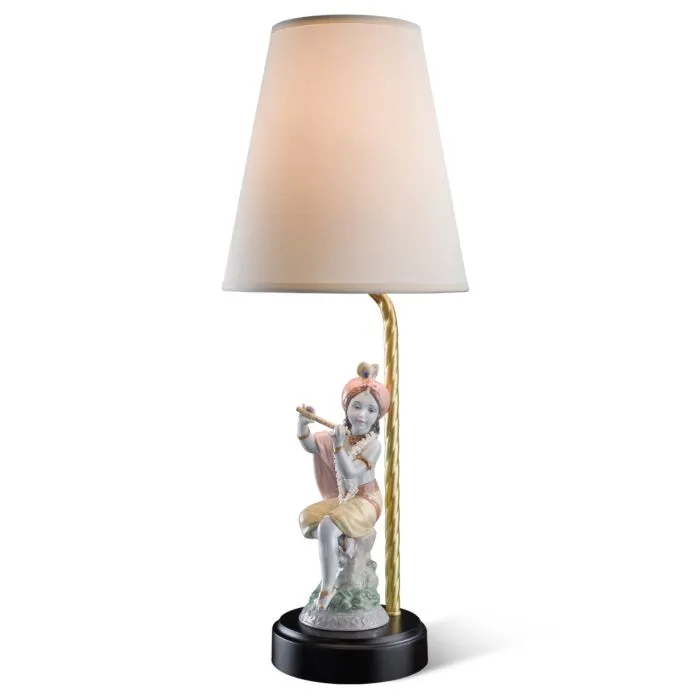 Настольная Лампа Lord Krishna Table Lamp