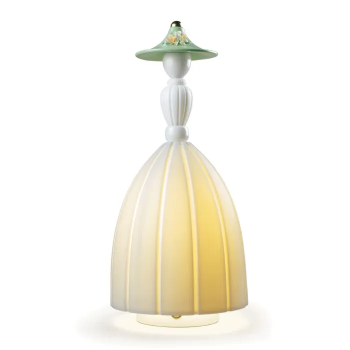 Настольная Лампа Mademoiselle Daniela Table Lamp