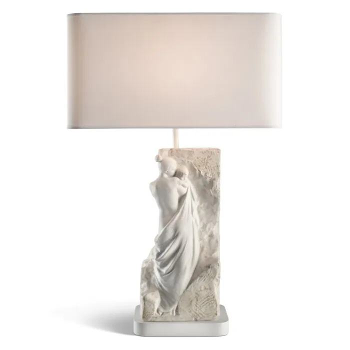 Настольная Лампа Motherhood Mural Table Lamp