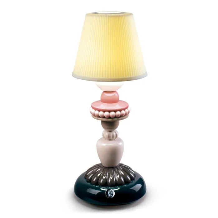 Настольная Лампа Sunflower Firefly Table Lamp. Black
