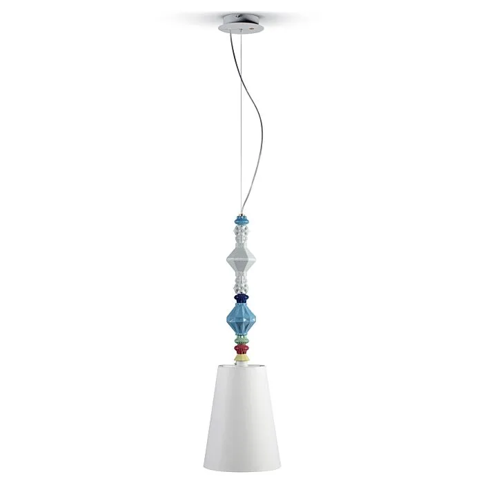 Люстра Belle de Nuit Ceiling Lamp II