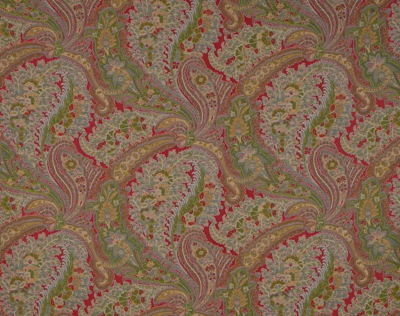 Ткань Pierre Frey Reveries Orientales f3452002