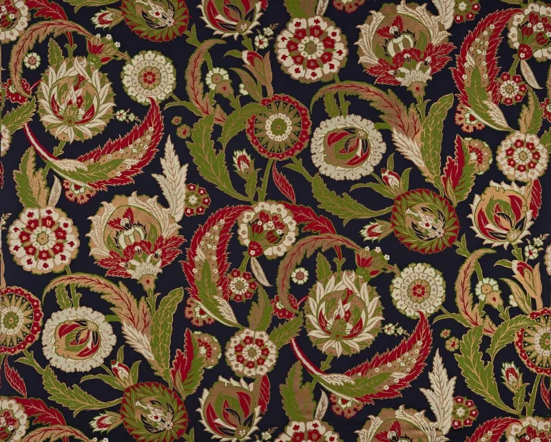Ткань Pierre Frey Reveries Orientales f3453001