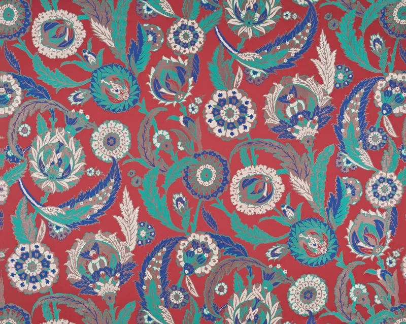 Ткань Pierre Frey Reveries Orientales f3453003