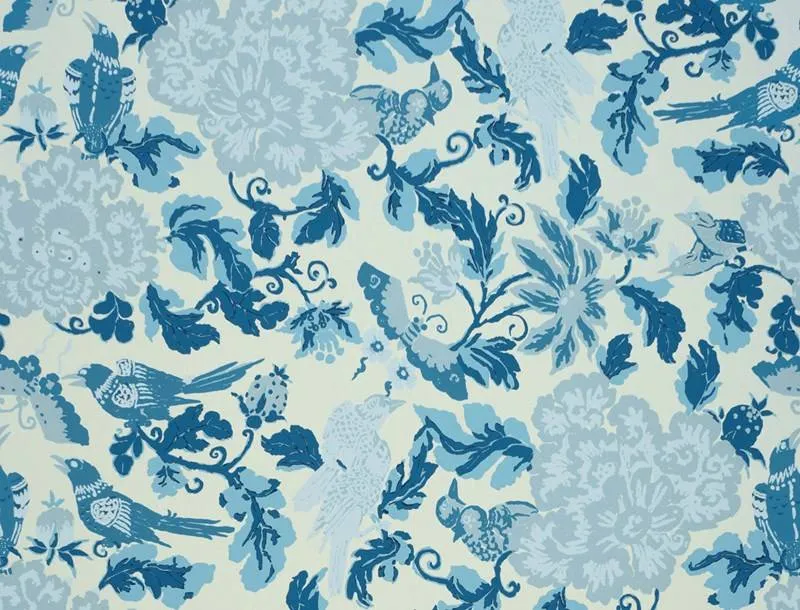 Обои для стен Jim Thompson Atmosphere JT021043001