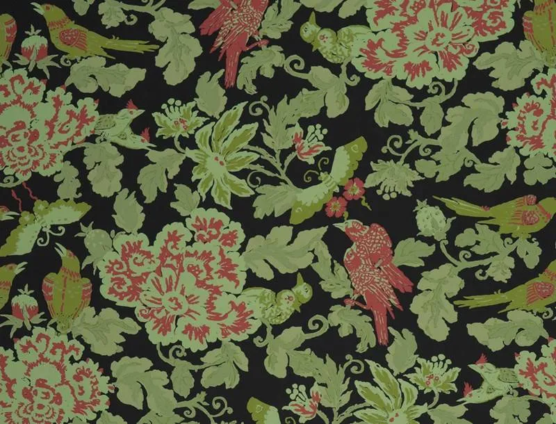 Обои для стен Jim Thompson Atmosphere JT021043005