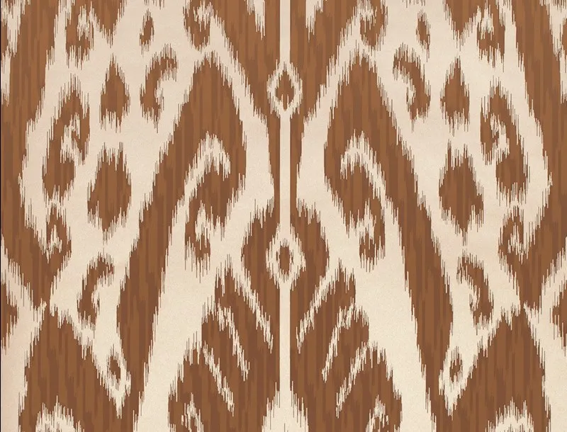 Обои для стен Jim Thompson House On The Klong W01005-07