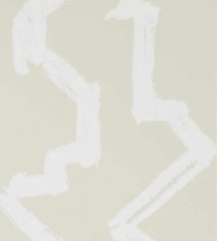 Обои для стен Jim Thompson Pagoda and Palms WR100502