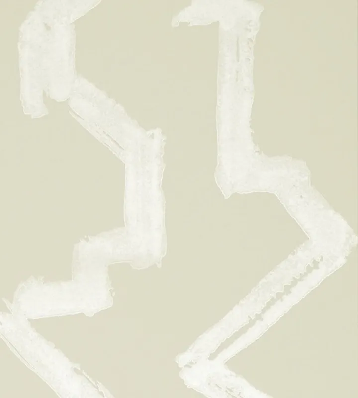 Обои для стен Jim Thompson Pagoda and Palms WR100503