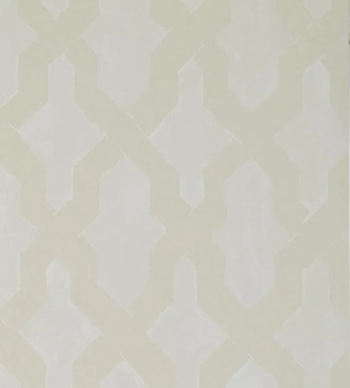 Обои для стен Jim Thompson Pagoda and Palms WR100605