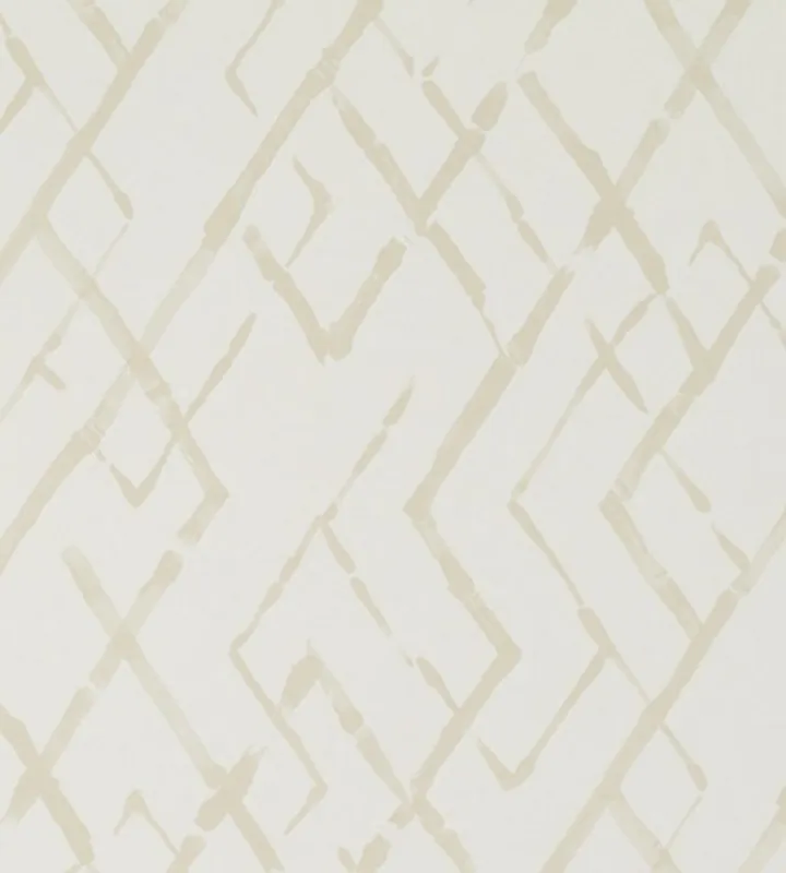 Обои для стен Jim Thompson Pagoda and Palms WR100902