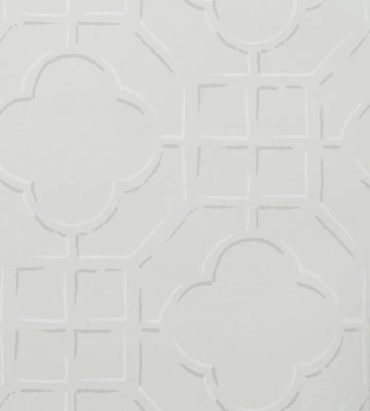 Обои для стен Jim Thompson Pagoda and Palms WR101101