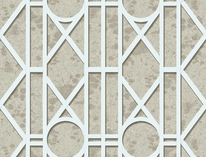 Обои для стен Jim Thompson Take the Stage N9021023001