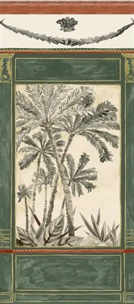 Обои для стен Jim Thompson Take the Stage N9021032003