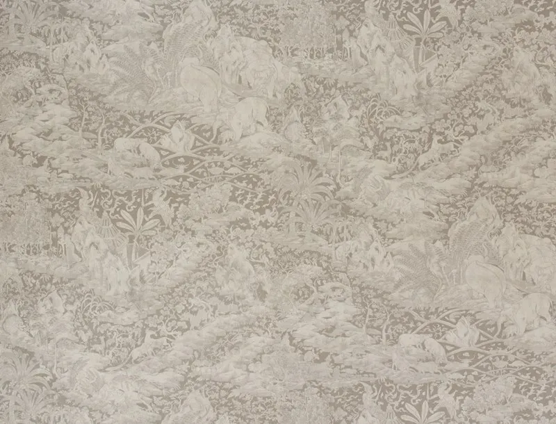 Обои для стен Jim Thompson The Scarlet Letter W0102502