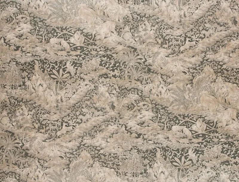 Обои для стен Jim Thompson The Scarlet Letter W0102503