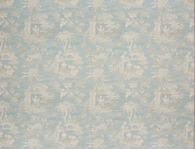 Обои для стен Jim Thompson The Scarlet Letter W0102604