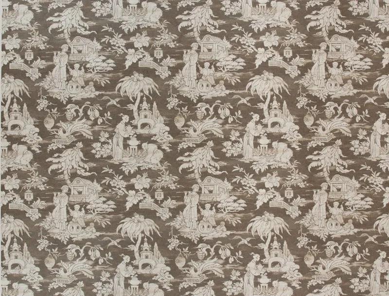 Обои для стен Jim Thompson The Scarlet Letter W0102609