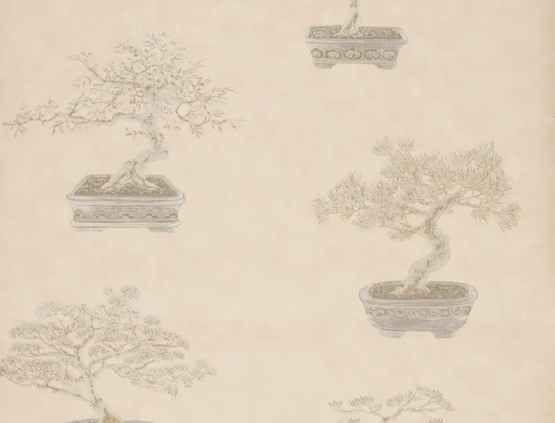 Обои для стен Jim Thompson The Scarlet Letter W0102804