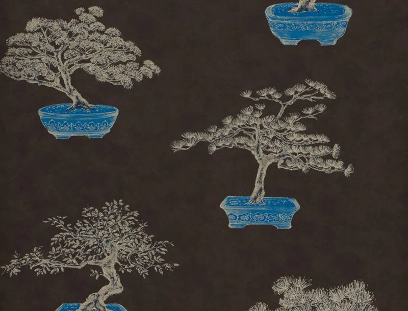 Обои для стен Jim Thompson The Scarlet Letter W0102805