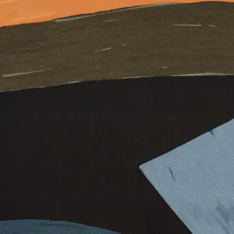 Обои для стен Elitis Flower power TP-300-05