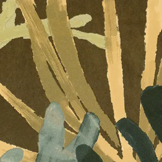 Обои для стен Elitis Flower power TP-303-05