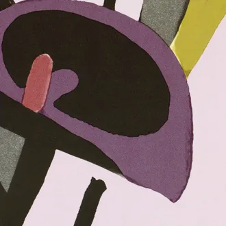 Обои для стен Elitis Flower power TP-304-01