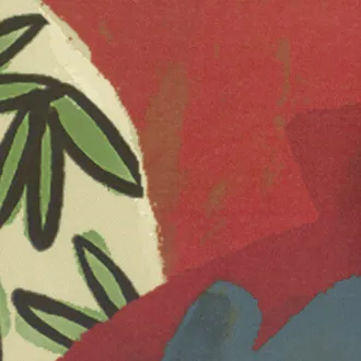 Обои для стен Elitis Flower power TP-307-01