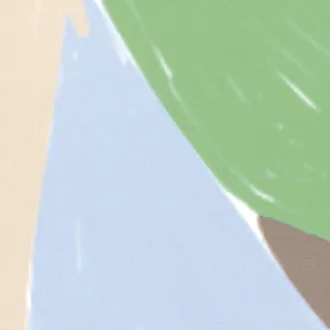 Обои для стен Elitis Flower power TP-308-01