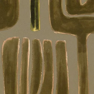 Обои для стен Elitis Initiation TP-310-01