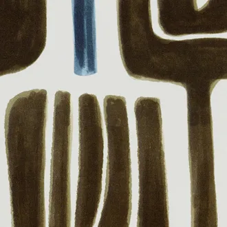 Обои для стен Elitis Initiation TP-310-02